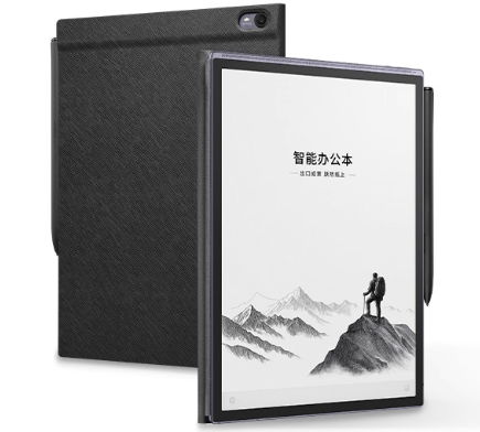 乐发芽Ophaya电子笔记本手写智能笔记手写板商务办公会议记事本