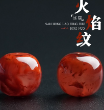 八面玲珑纯手绘小唐卡吊坠项链阿弥佛影锁骨链配饰毛衣链民族风