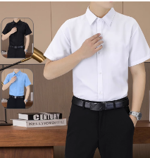 蔚印定制T恤广告文化POLO衫短袖夏天团体工作衣服工装印logo刺绣