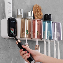 高端卫生间置物架落地浴室厕所夹缝收纳架窄马桶旁边储物架小架子