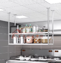 家居用品用具厨房小百货生活日用品家用日用小东西神器收纳置物架